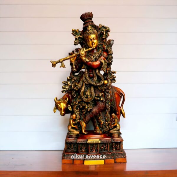 Krishna